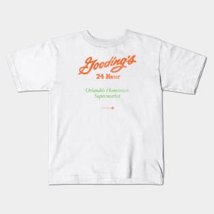 Goodings Orlando Kids T-Shirt